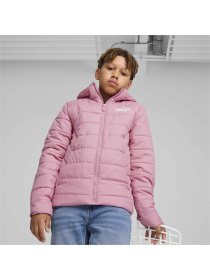 Куртки та дублянки PUMA Ess Padded Jacket модель 670559 Фото