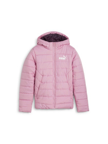 Куртки та дублянки PUMA Ess Padded Jacket модель 670559 Фото