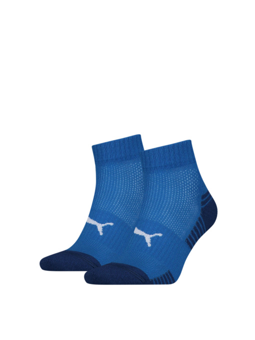 Шкарпетки та гольфи PUMA Sport Cushioned Quarter модель 935468 Фото