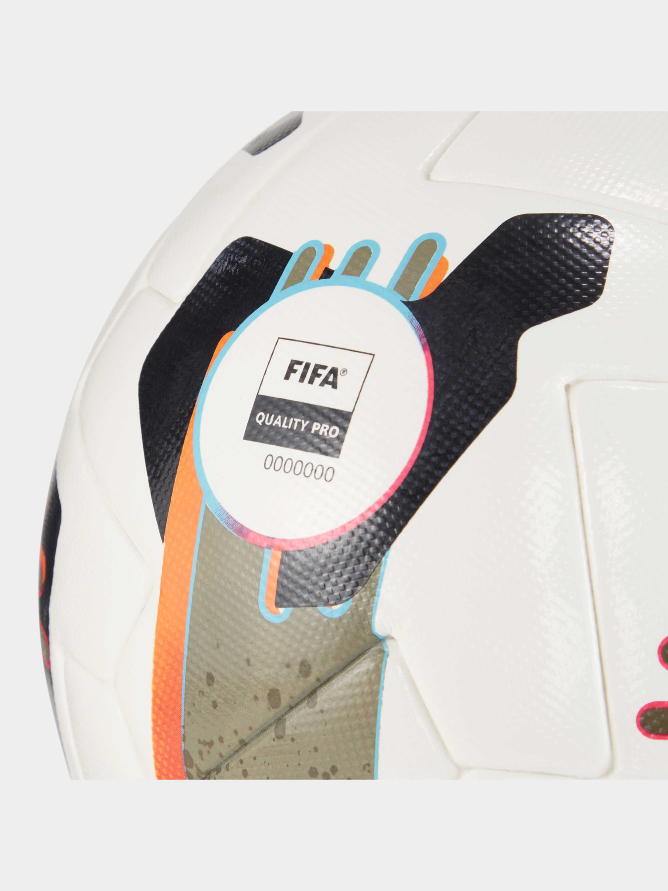 Мячи PUMA Orbita 1 Tb Fifa Quality Pro модель 084322 Фото