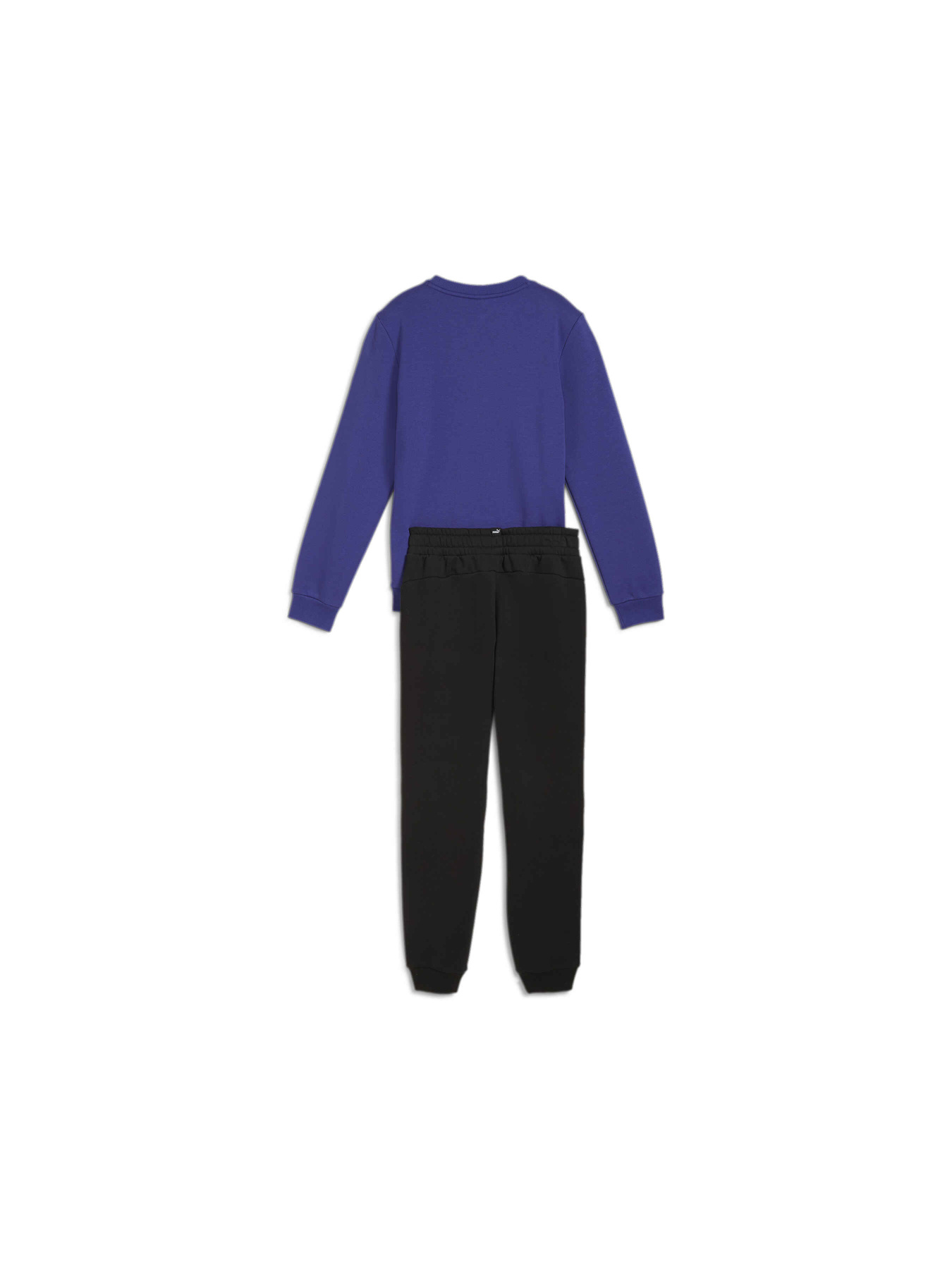 Костюми PUMA No.1 Logo Sweat Suit модель 670884 Фото