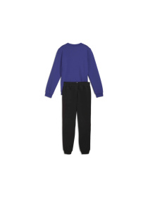 Костюми PUMA No.1 Logo Sweat Suit модель 670884 Фото