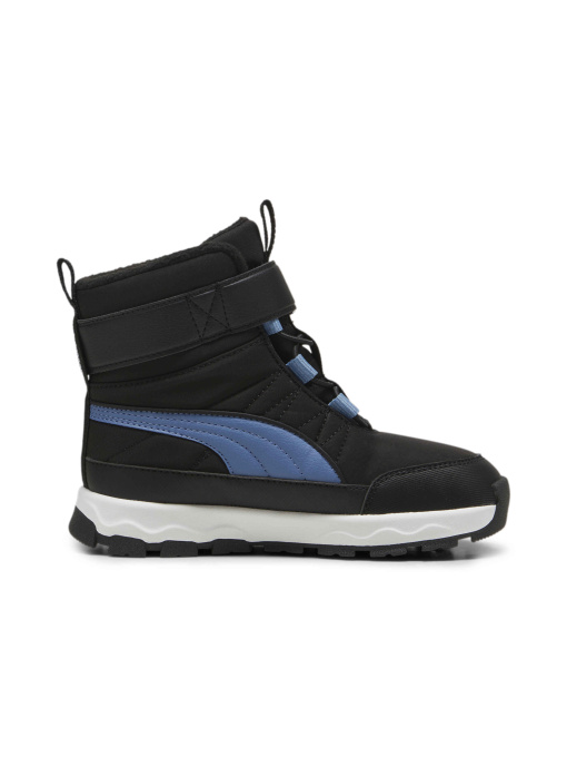 Ботинки и сапоги PUMA Evolve Boot Ac+ Ps модель 392645 Фото