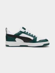 Кеды PUMA Rebound V6 Low модель 392328 Фото