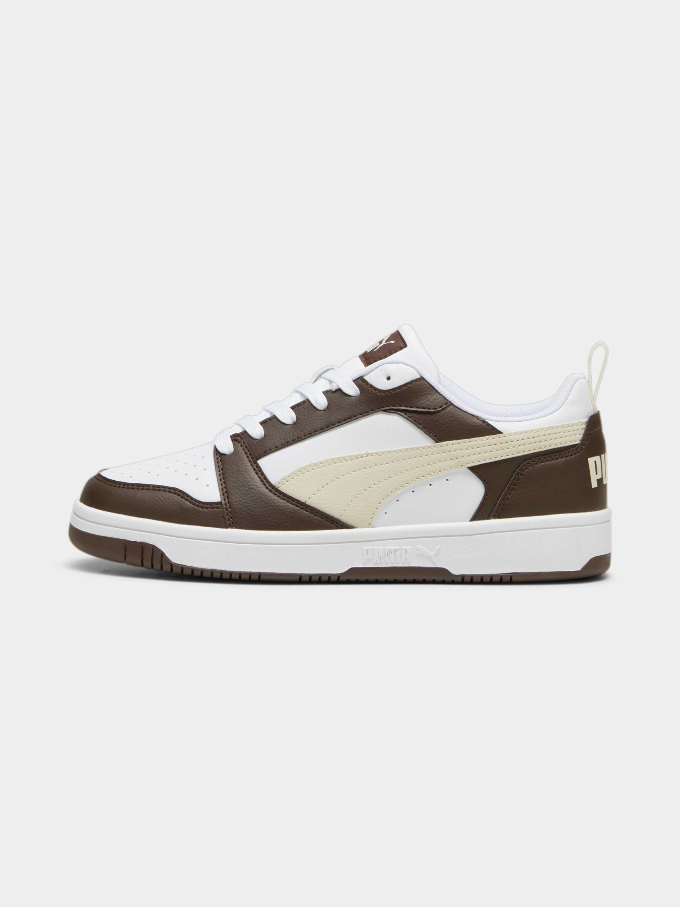 Кеды PUMA Rebound V6 Low модель 392328 Фото