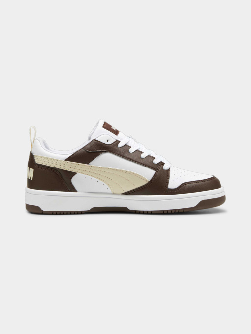 Кеди PUMA Rebound V6 Low модель 392328 Фото
