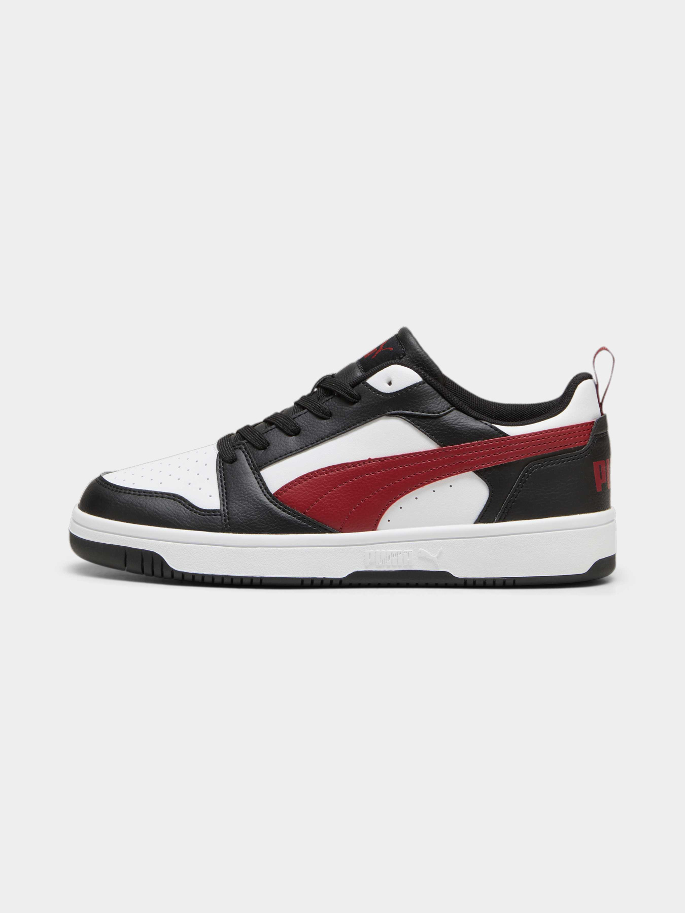 Кеды PUMA Rebound V6 Low модель 392328 Фото