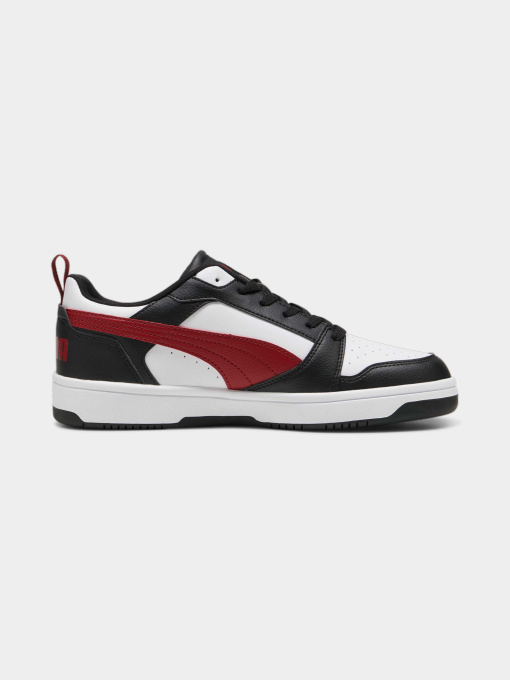 Кеди PUMA Rebound V6 Low модель 392328 Фото