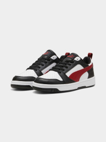 Кеды PUMA Rebound V6 Low модель 392328 Фото