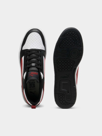 Кеды PUMA Rebound V6 Low модель 392328 Фото