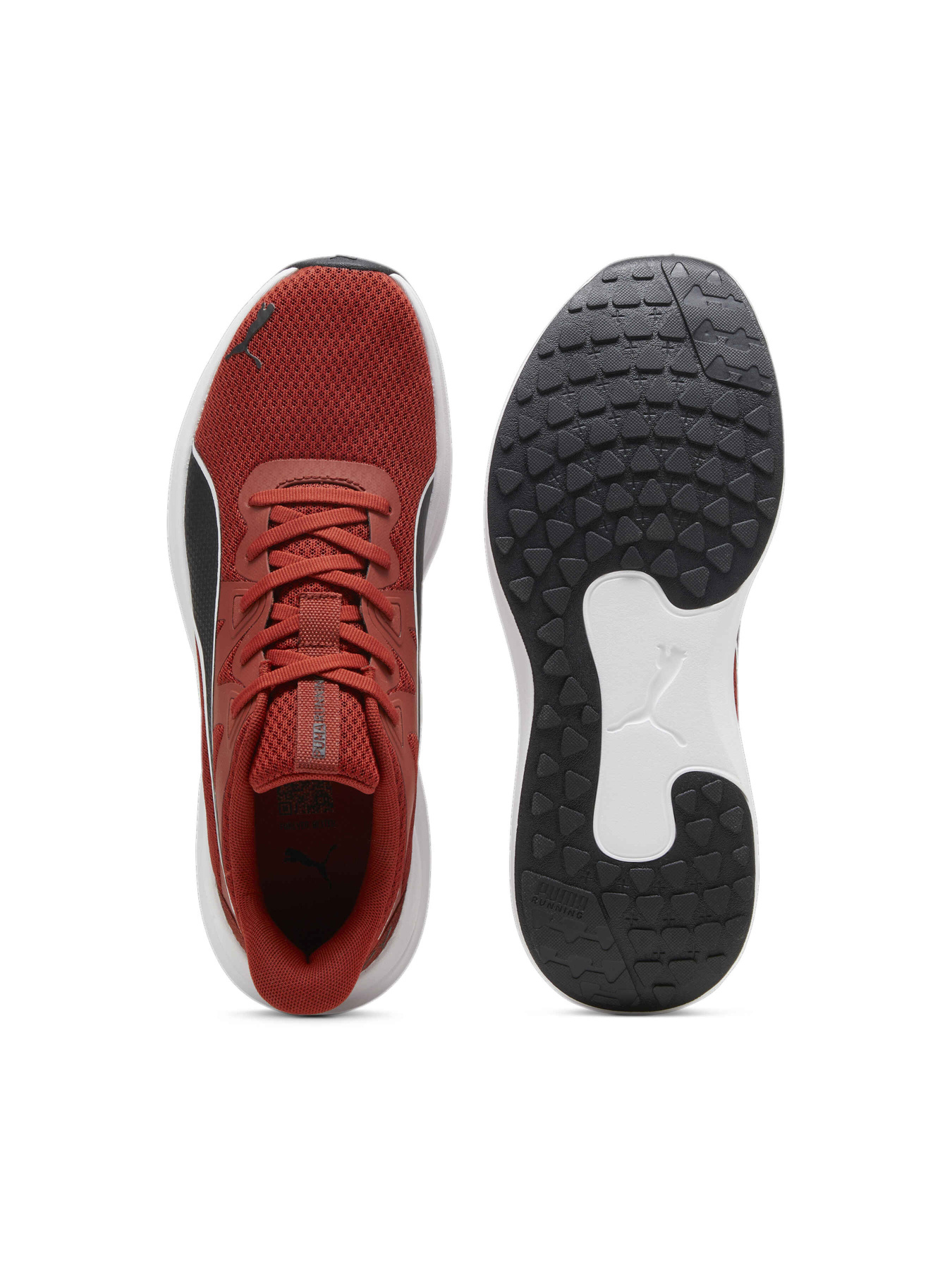 Кросівки PUMA Reflect Lite модель 378768 Кросівки PUMA Reflect Lite модель 378768 Фото
