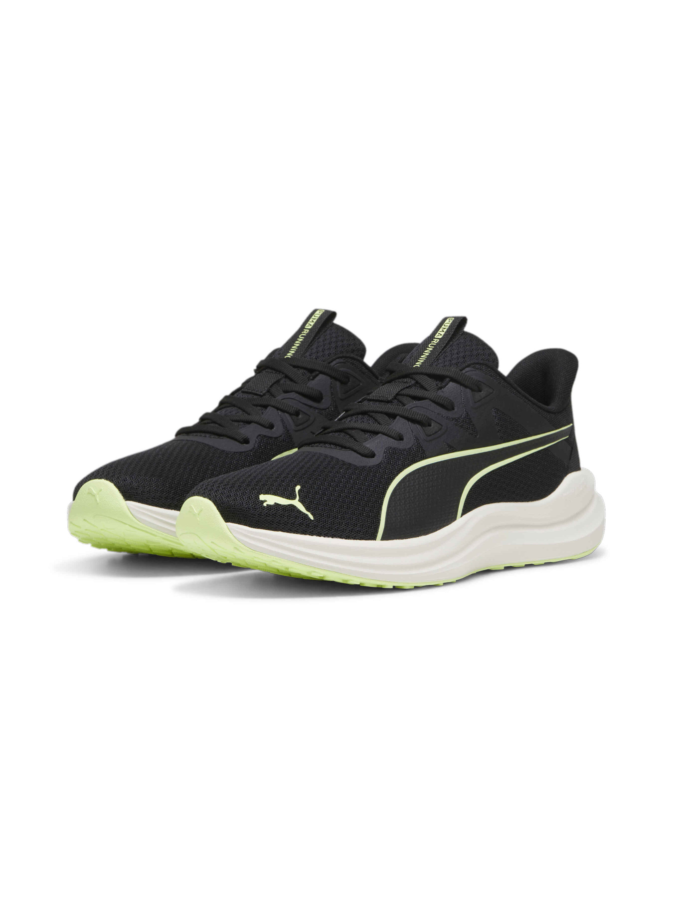 Кросівки PUMA Reflect Lite модель 378768 Кросівки PUMA Reflect Lite модель 378768 Фото