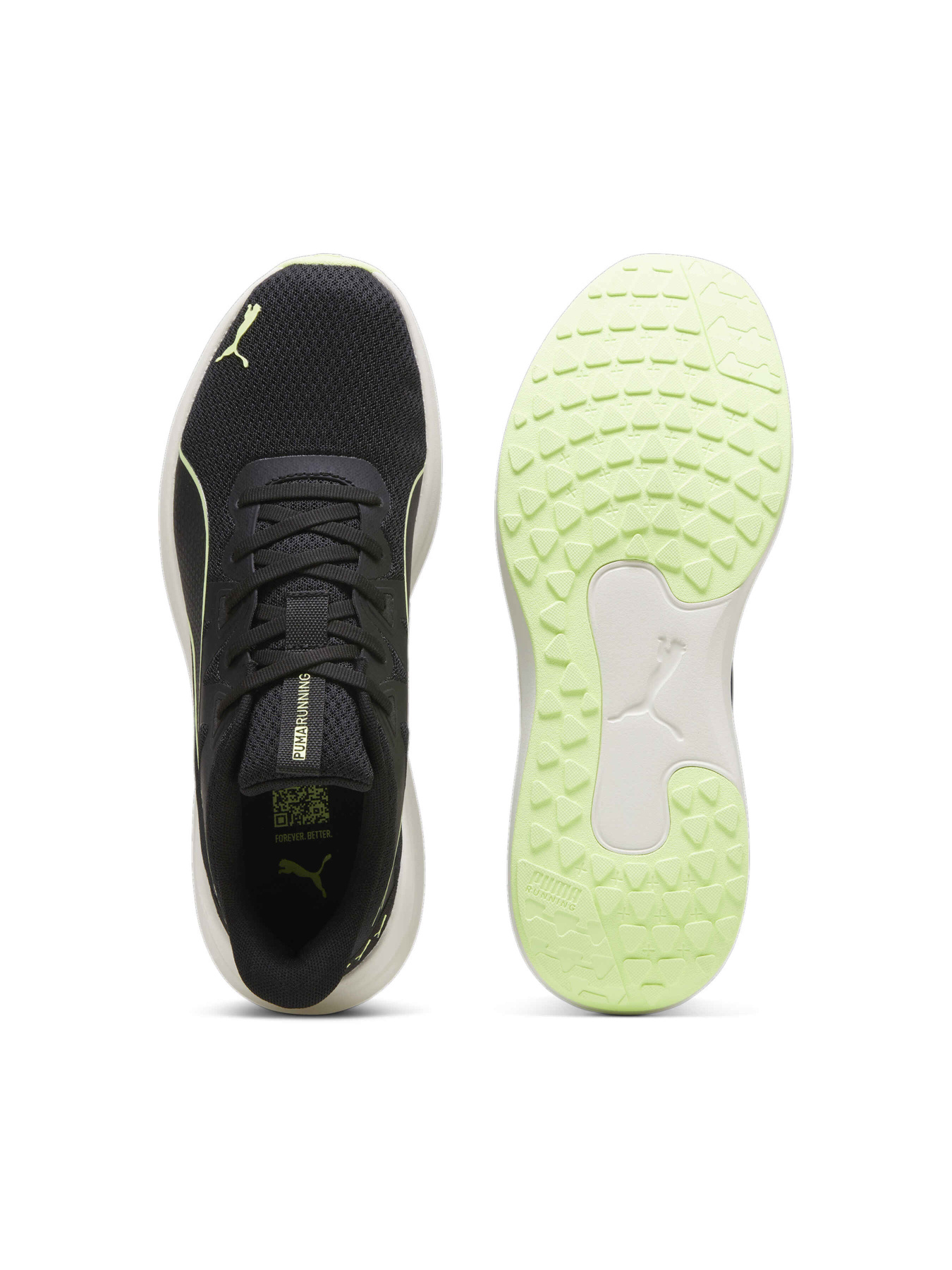Кросівки PUMA Reflect Lite модель 378768 Кросівки PUMA Reflect Lite модель 378768 Фото