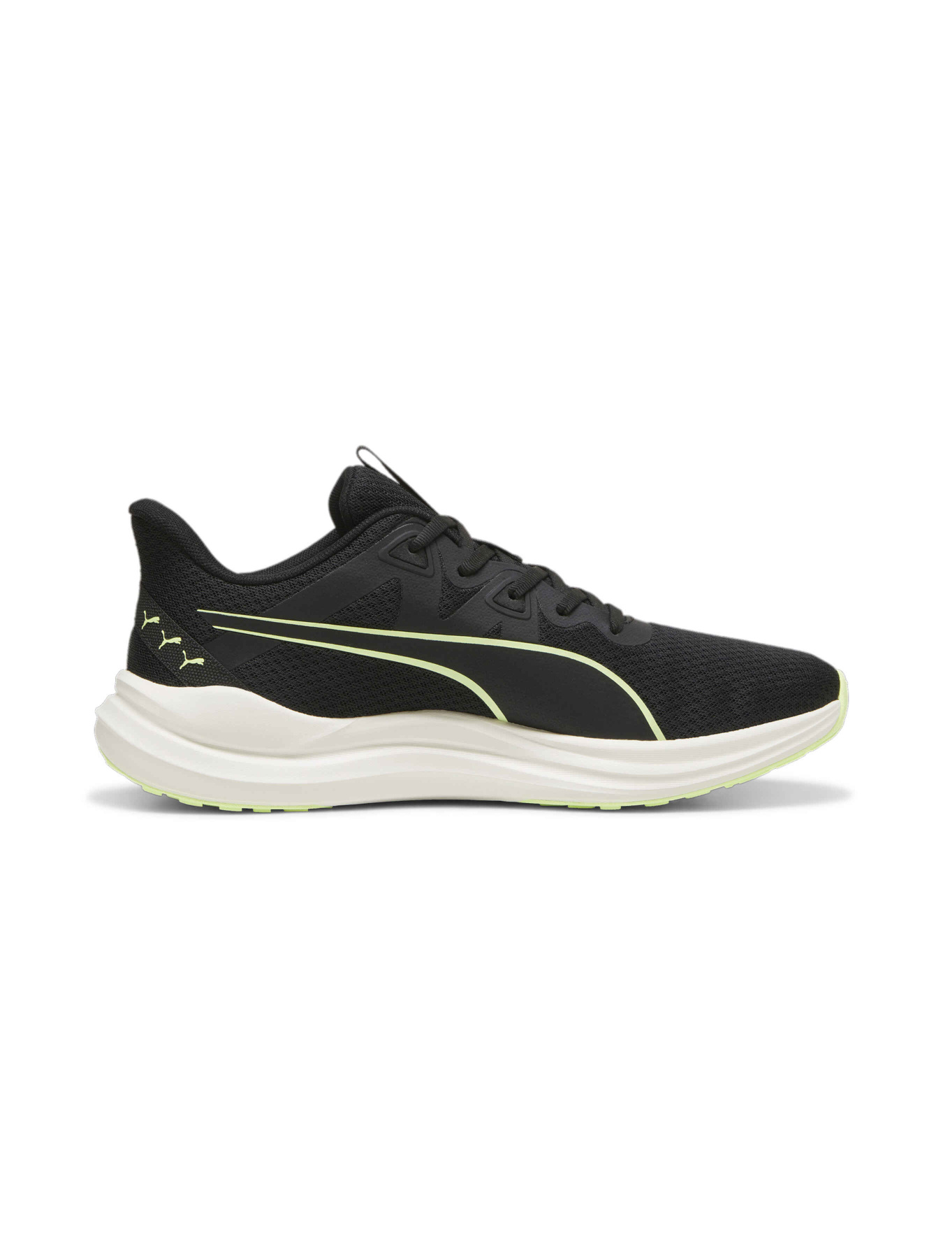 Кросівки PUMA Reflect Lite модель 378768 Кросівки PUMA Reflect Lite модель 378768 Фото