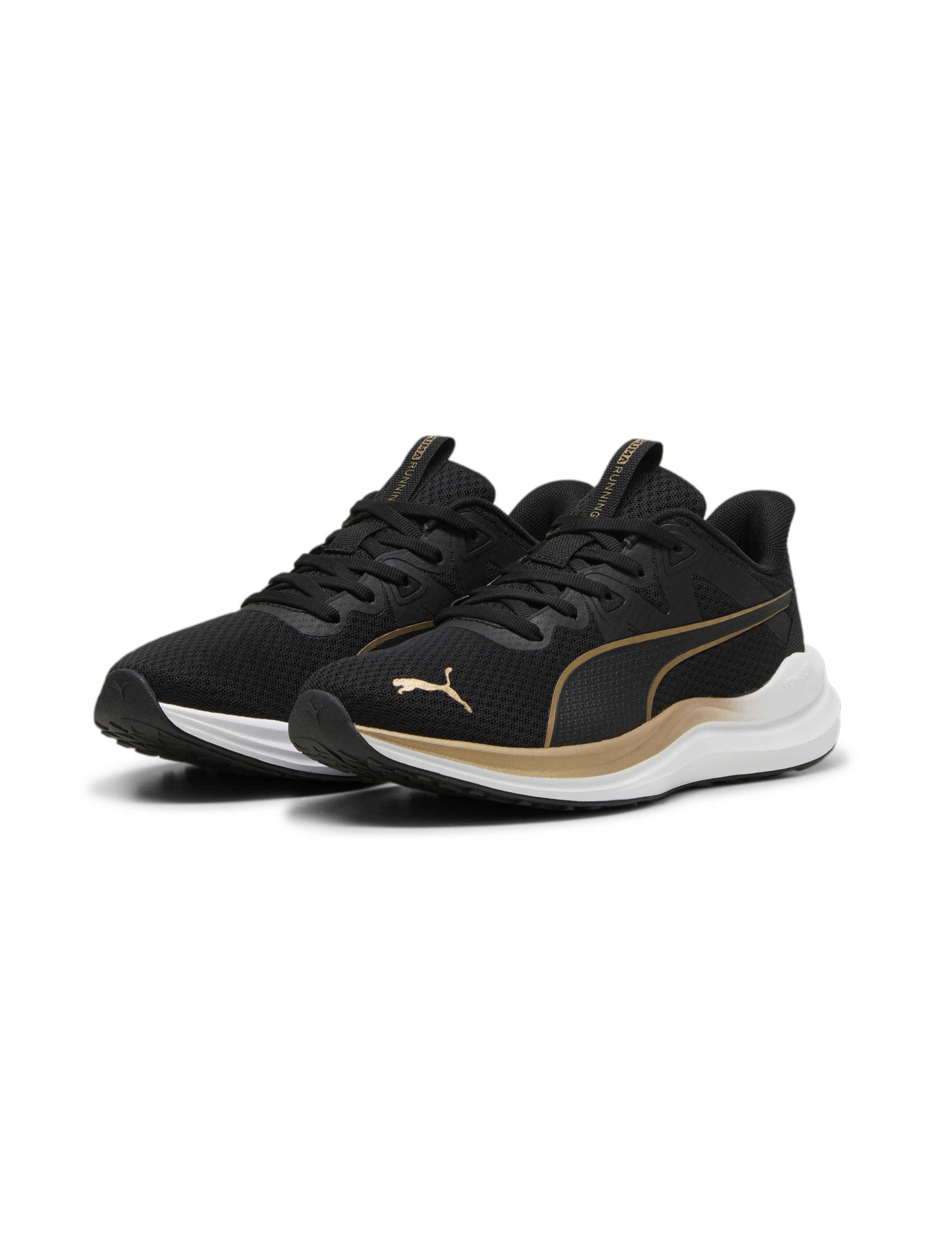 Кросівки PUMA Reflect Lite модель 378768 Фото