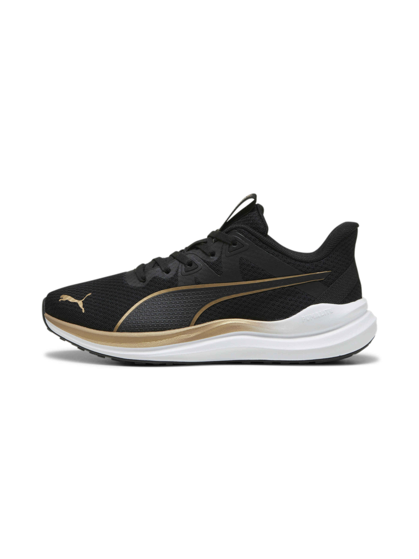 Кросівки PUMA Reflect Lite модель 378768 Фото
