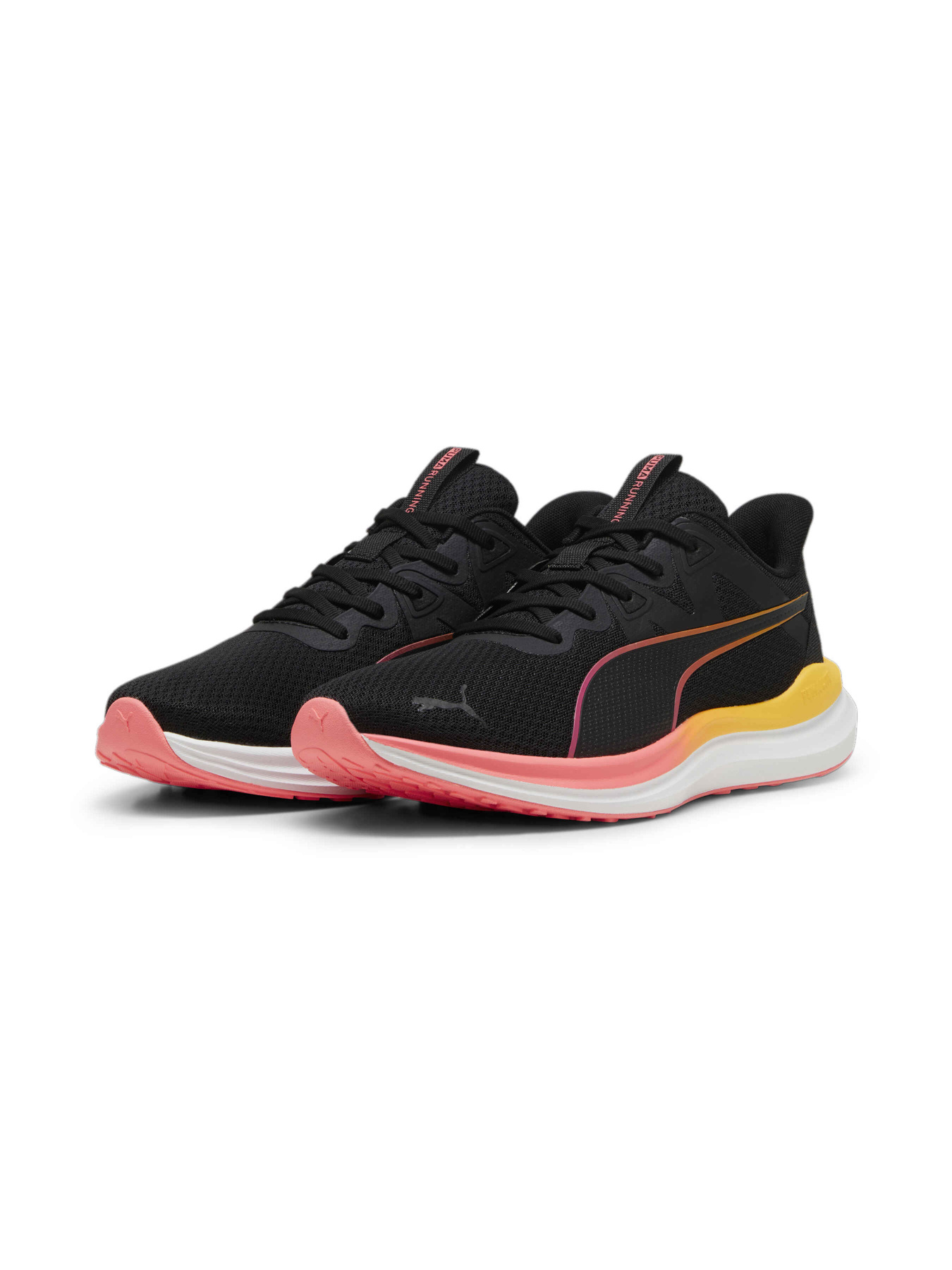 Кросівки PUMA Reflect Lite модель 378768 Фото