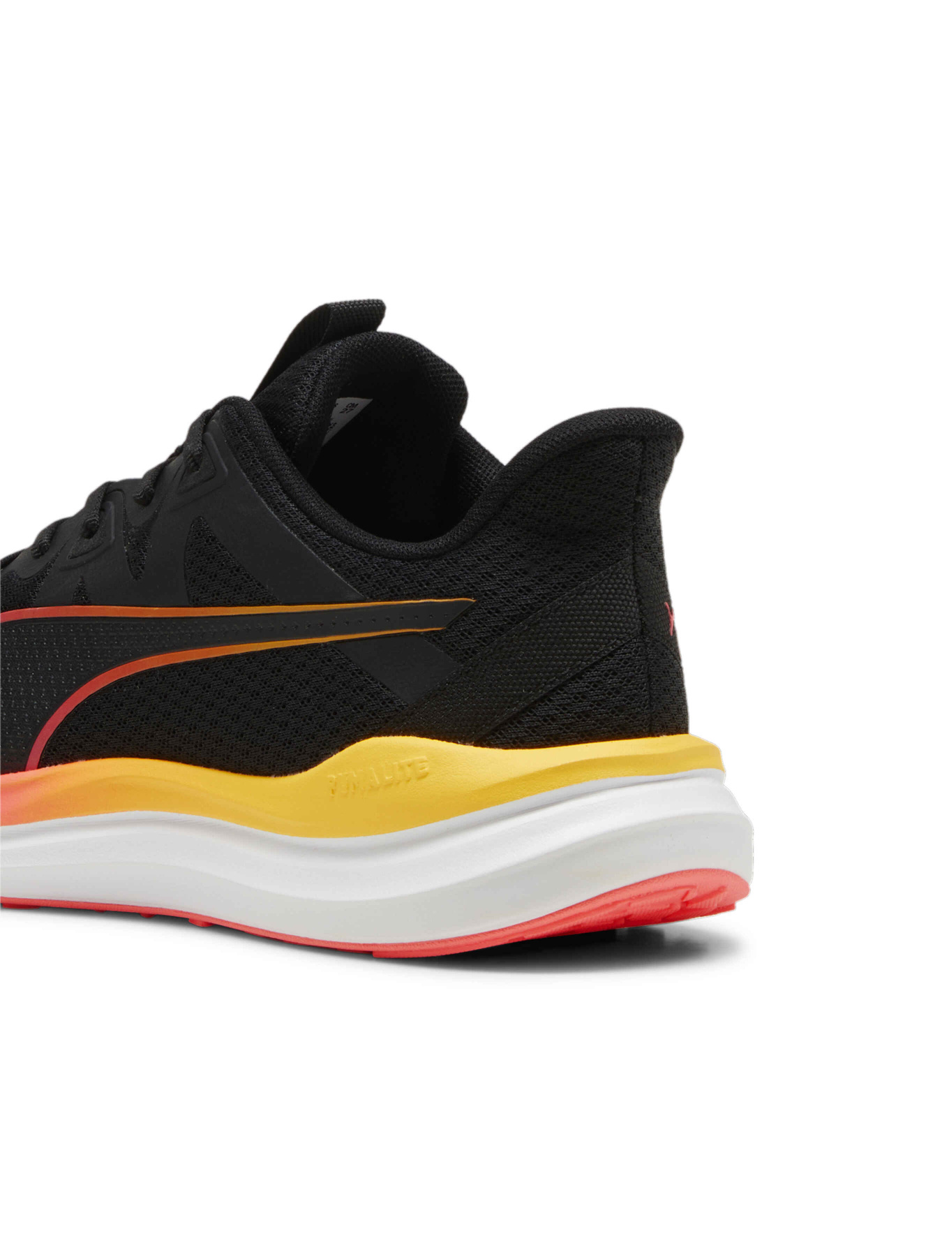 Кросівки PUMA Reflect Lite модель 378768 Фото