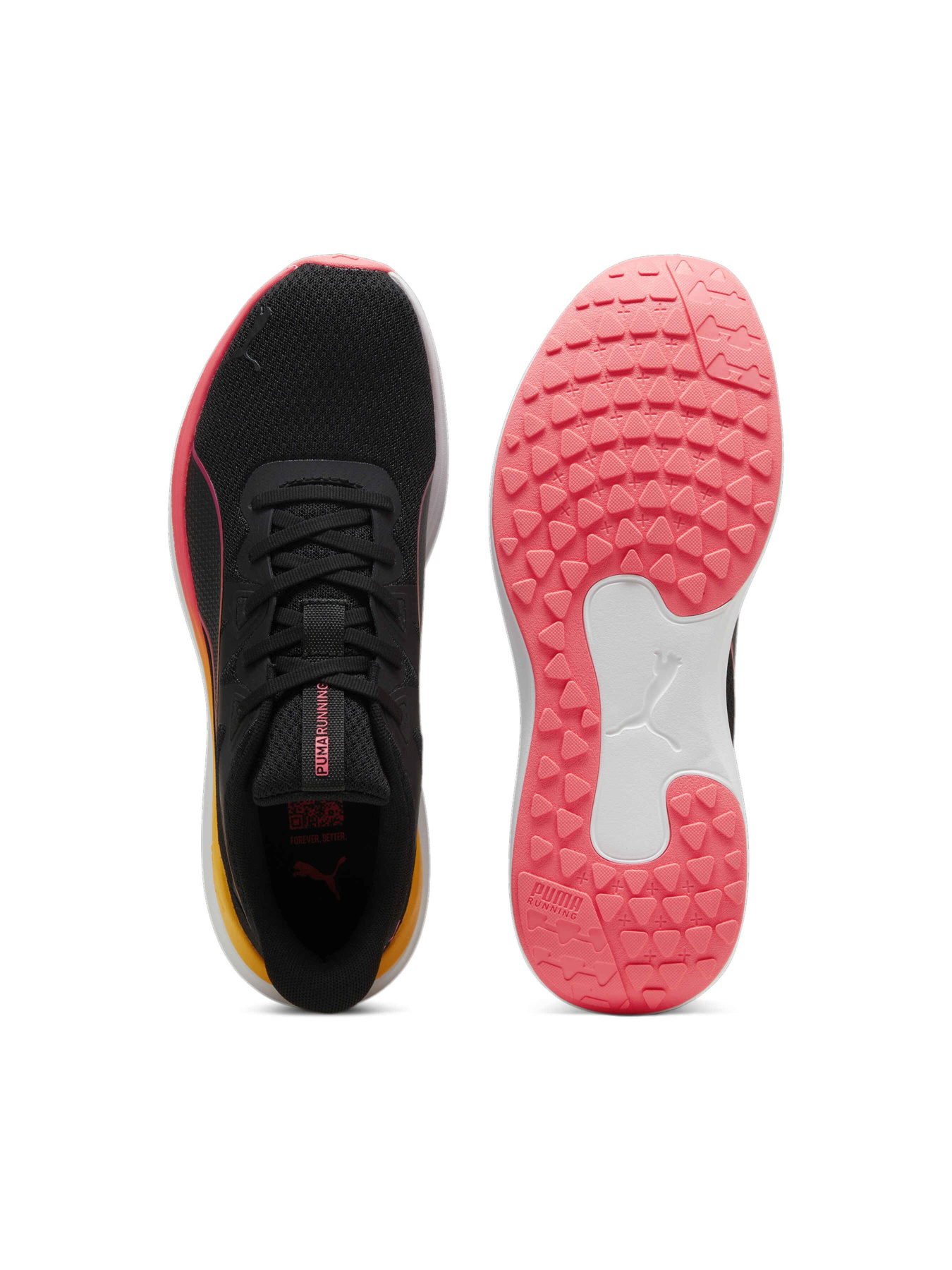 Кросівки PUMA Reflect Lite модель 378768 Фото