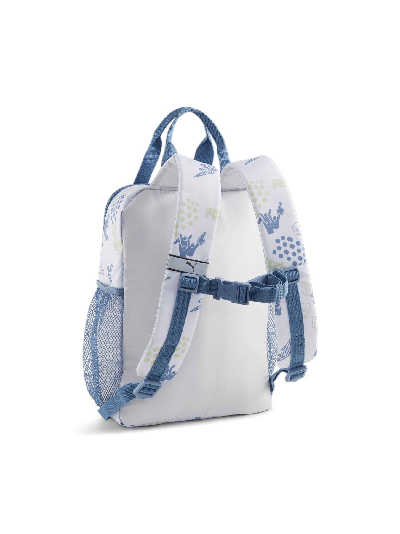 Рюкзаки PUMA Fc Backpack модель 090665 Рюкзаки PUMA Fc Backpack модель 090665 Фото