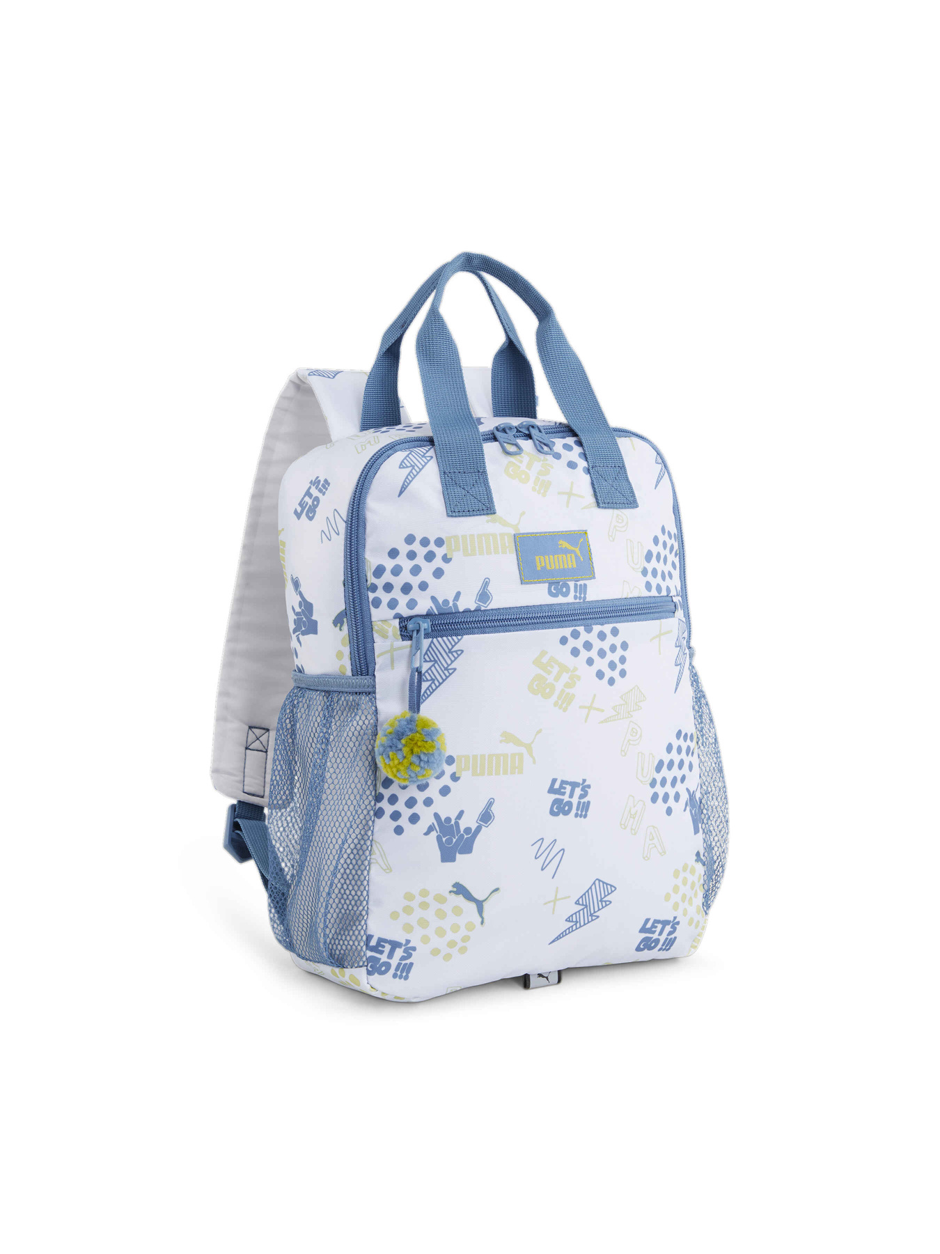 Рюкзаки PUMA Fc Backpack модель 090665 Рюкзаки PUMA Fc Backpack модель 090665 Фото