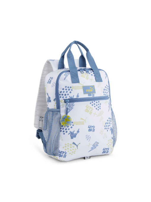 Рюкзаки PUMA Fc Backpack модель 090665 Фото