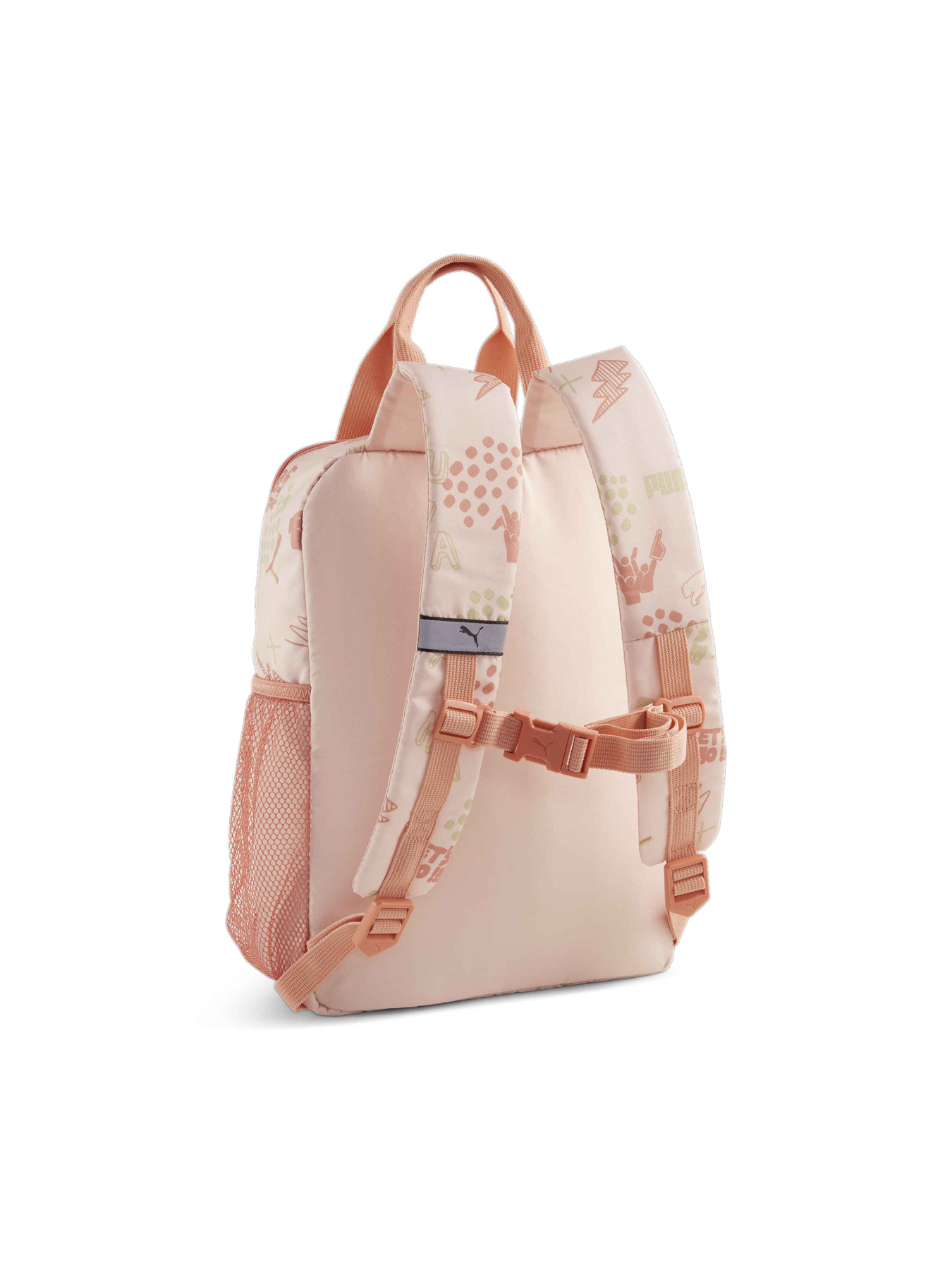 Рюкзаки PUMA Fc Backpack модель 090665 Рюкзаки PUMA Fc Backpack модель 090665 Фото