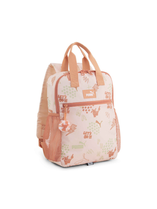 Рюкзаки PUMA Fc Backpack модель 090665 Фото