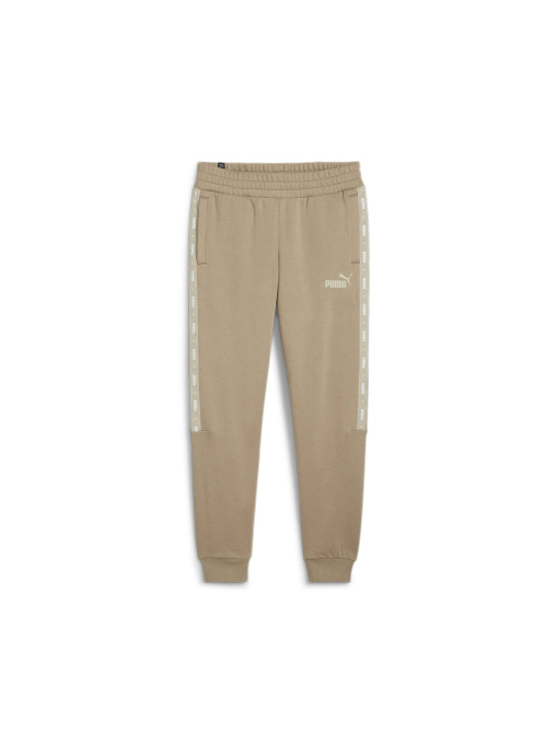 Штани PUMA Ess+ Tape Sweatpants модель 849042 Фото