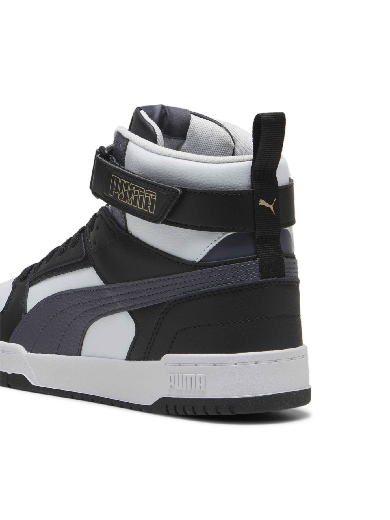 Кеды PUMA Rbd Game модель 385839 Фото