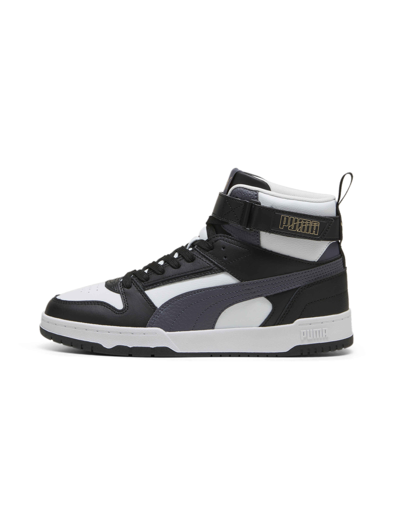 Кеды PUMA Rbd Game модель 385839 Фото