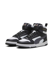 Кеды PUMA Rbd Game модель 385839 Фото