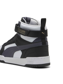 Кеды PUMA Rbd Game модель 385839 Фото