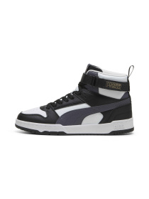 Кеды PUMA Rbd Game модель 385839 Фото