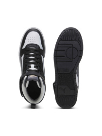 Кеды PUMA Rbd Game модель 385839 Фото