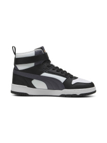 Кеды PUMA Rbd Game модель 385839 Фото