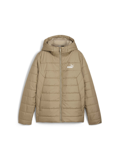 Куртки и дубленки PUMA Ess Padded Jacket модель 848940 Фото
