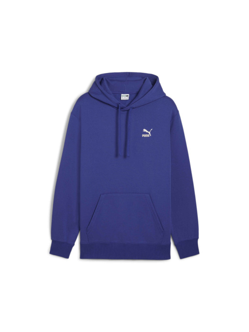 Худи и свитшоты PUMA Classics Hoodie модель 535596 Фото