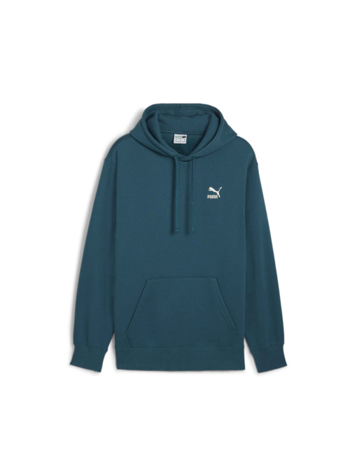 Худи и свитшоты PUMA Classics Hoodie модель 535596 Фото