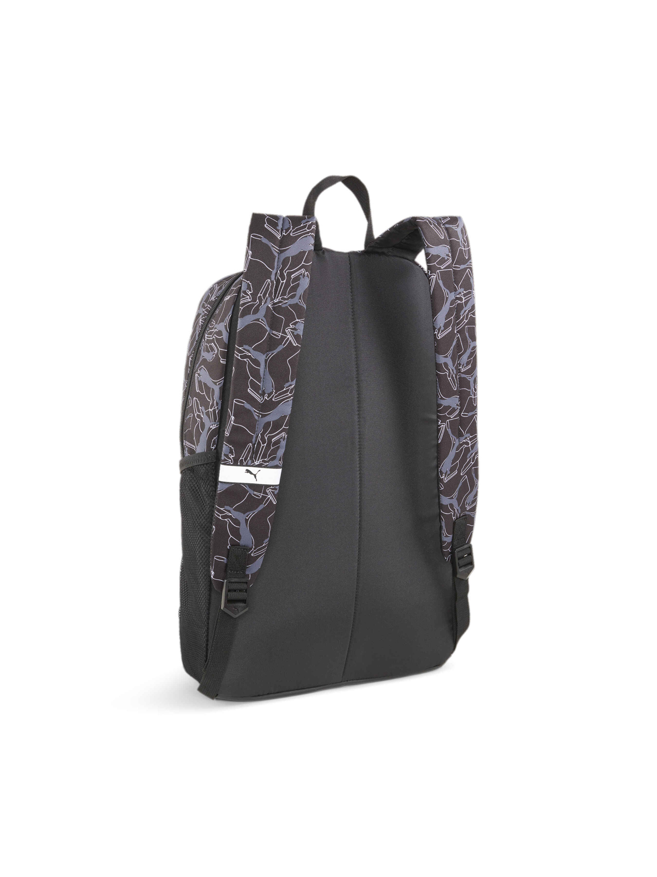 Рюкзаки PUMA Plus Backpack модель 090346 Рюкзаки PUMA Plus Backpack модель 090346 Фото