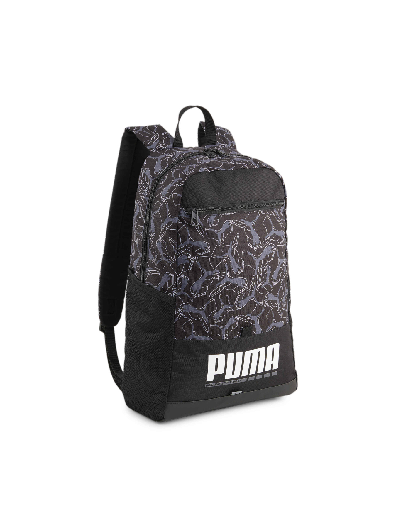 Рюкзаки PUMA Plus Backpack модель 090346 Рюкзаки PUMA Plus Backpack модель 090346 Фото