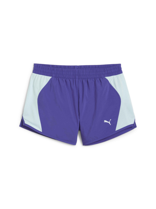 Спортивные шорты PUMA Run Favorite 3 Short W модель 523178 Фото