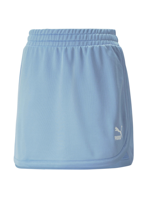 Юбки PUMA Classics A-line Skirt модель 538061 Фото