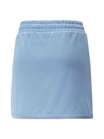 Юбки PUMA Classics A-line Skirt модель 538061 Фото