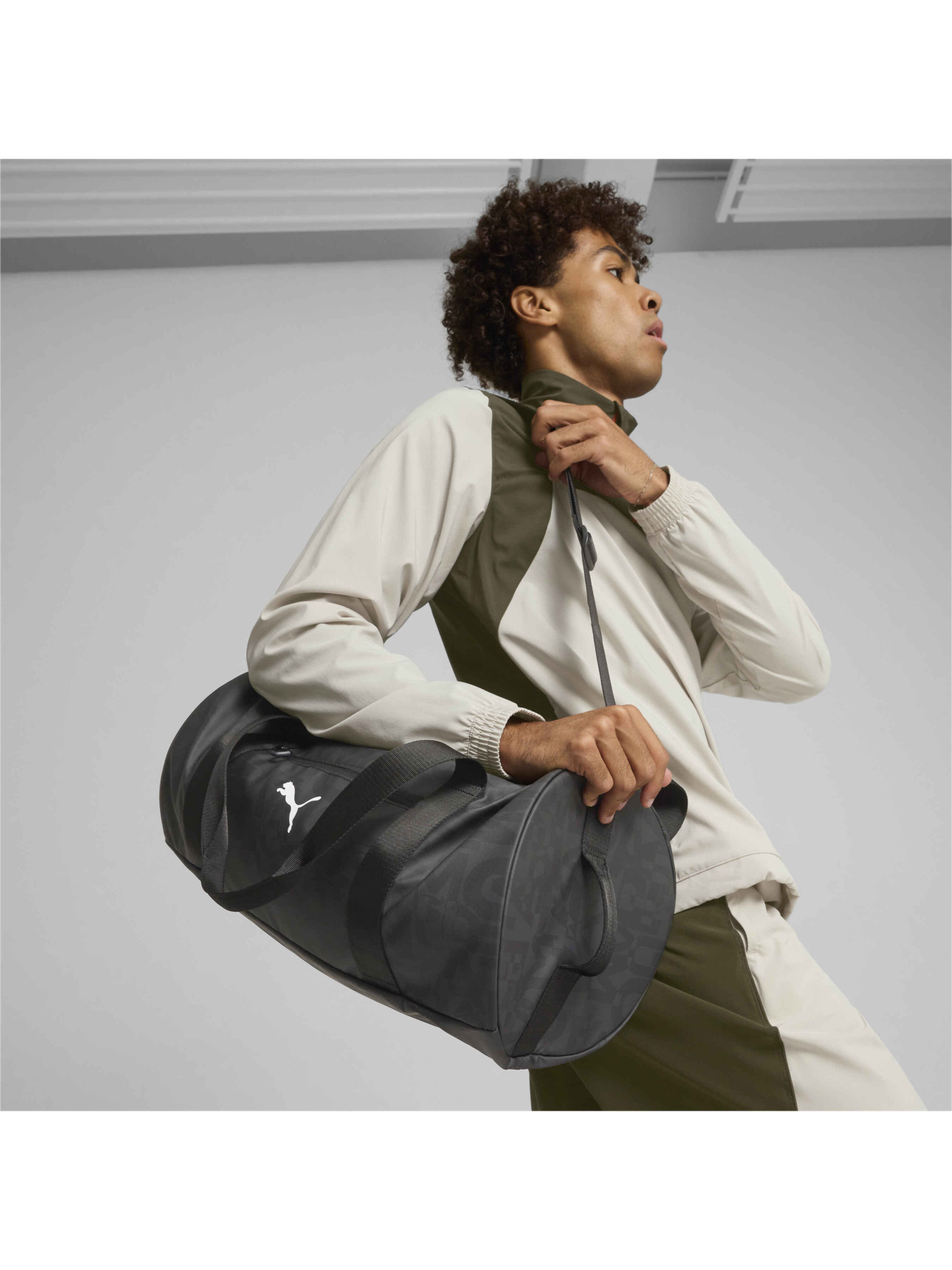 Сумки PUMA Fit Duffle модель 079624 Сумки PUMA Fit Duffle модель 079624 Фото