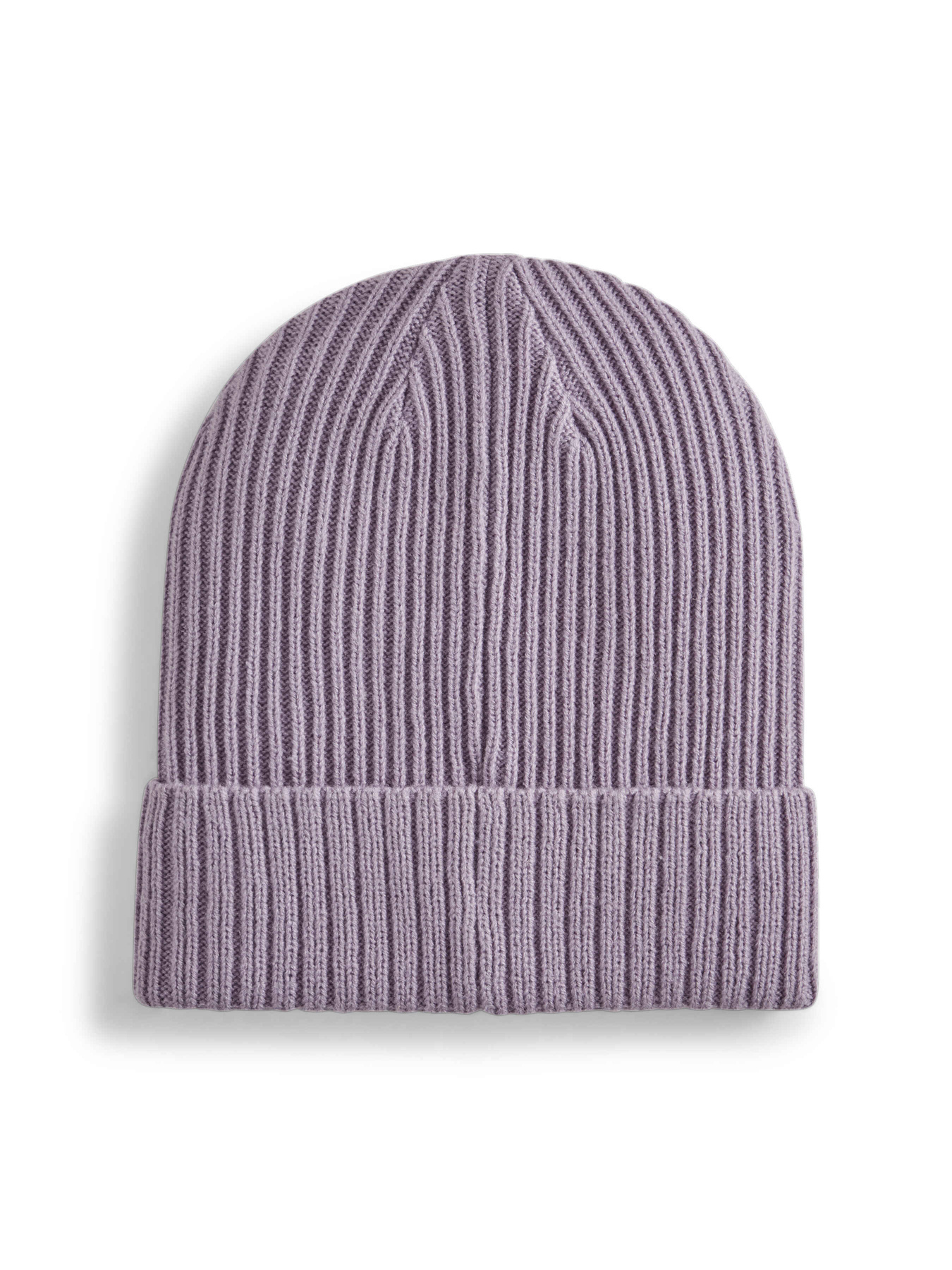 Шапки и кепки PUMA Ribbed Classic Cuff Beanie модель 024038 Фото