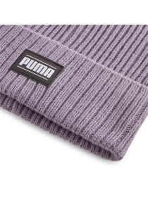 Шапки и кепки PUMA Ribbed Classic Cuff Beanie модель 024038 Фото