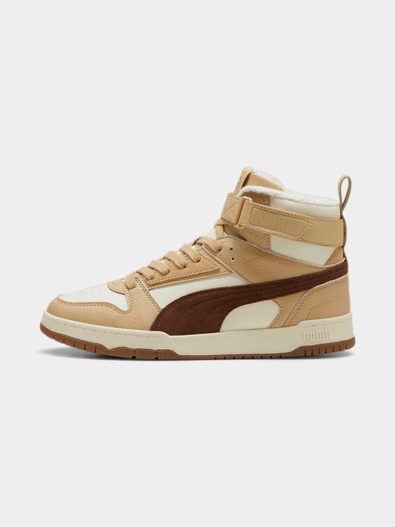 Кеды PUMA Rbd Game Wtr модель 387604 Фото