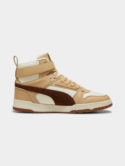 Кеди PUMA Rbd Game Wtr модель 387604 Фото