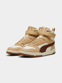 Кеды PUMA Rbd Game Wtr модель 387604 Фото